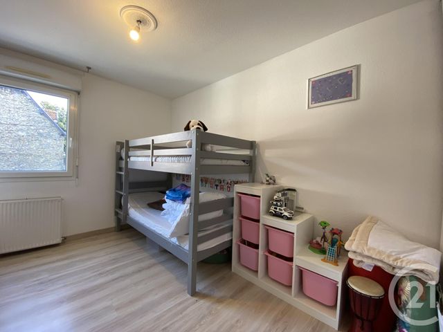 Appartement T3 &agrave; vendre - 3 pi&egrave;ces - 62,27 m2 - Voiron - 38 - RHONE-ALPES