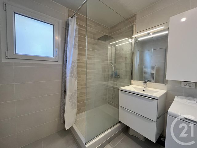 Appartement T3 &agrave; vendre - 3 pi&egrave;ces - 62,27 m2 - Voiron - 38 - RHONE-ALPES