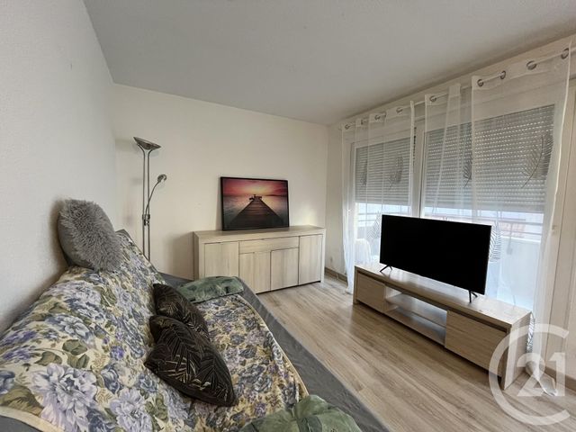 Appartement T3 &agrave; vendre - 3 pi&egrave;ces - 62,27 m2 - Voiron - 38 - RHONE-ALPES