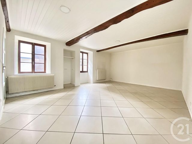 maison - LA TOUR DU PIN - 38