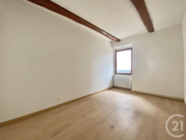 Maison &agrave; louer - 4 pi&egrave;ces - 81,84 m2 - La Tour Du Pin - 38 - RHONE-ALPES