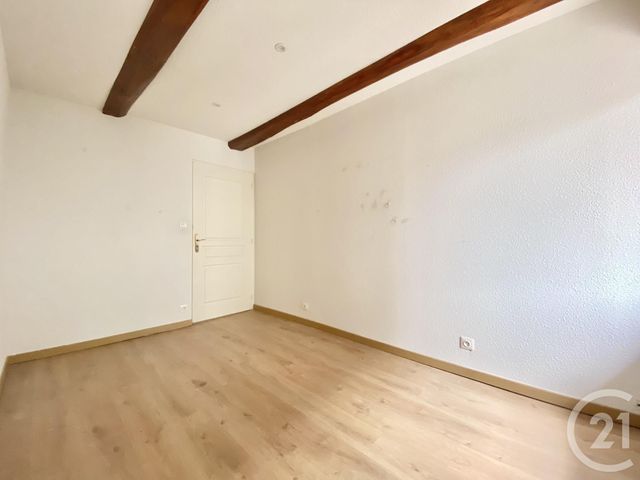 Maison &agrave; louer - 4 pi&egrave;ces - 81,84 m2 - La Tour Du Pin - 38 - RHONE-ALPES