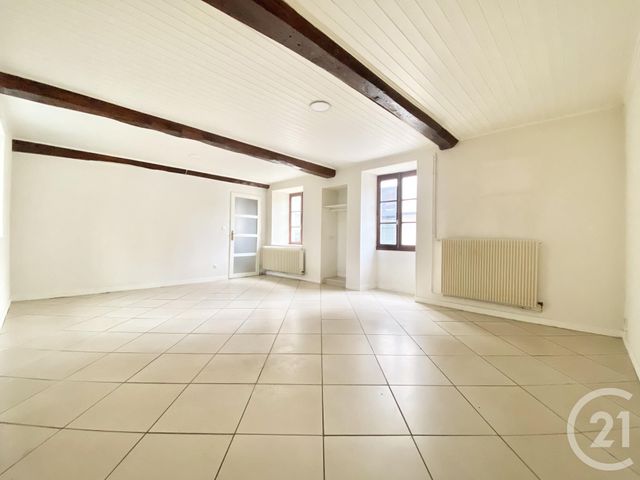 Maison &agrave; louer - 4 pi&egrave;ces - 81,84 m2 - La Tour Du Pin - 38 - RHONE-ALPES