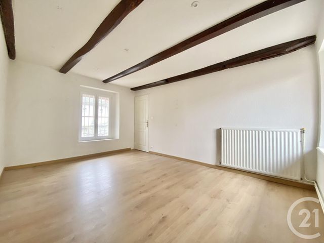 Maison &agrave; louer - 4 pi&egrave;ces - 81,84 m2 - La Tour Du Pin - 38 - RHONE-ALPES