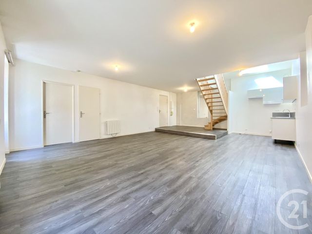 appartement - LE PONT DE BEAUVOISIN - 38