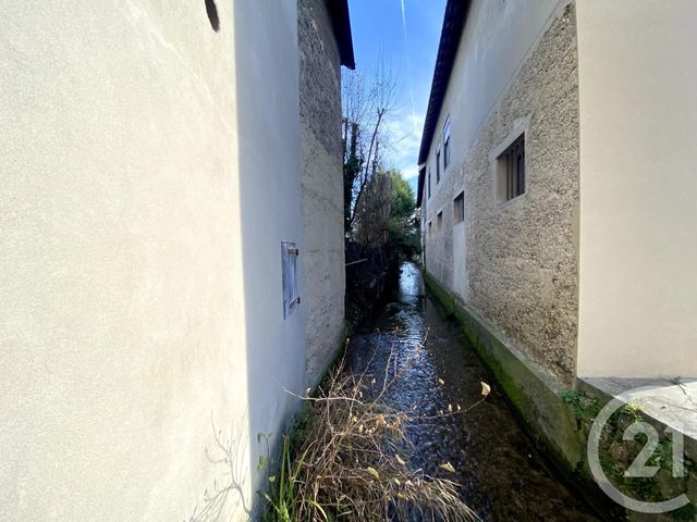 Appartement T4 &agrave; vendre - 4 pi&egrave;ces - 110 m2 - La Tour Du Pin - 38 - RHONE-ALPES