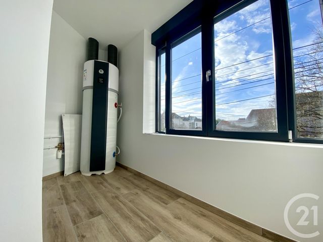 Appartement T4 &agrave; vendre - 4 pi&egrave;ces - 110 m2 - La Tour Du Pin - 38 - RHONE-ALPES