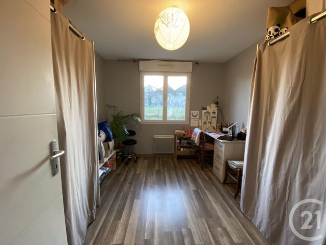 Maison &agrave; vendre - 5 pi&egrave;ces - 101,65 m2 - Faverges De La Tour - 38 - RHONE-ALPES