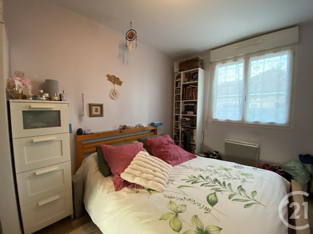 Maison &agrave; vendre - 5 pi&egrave;ces - 101,65 m2 - Faverges De La Tour - 38 - RHONE-ALPES