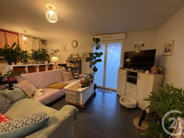 Maison &agrave; vendre - 5 pi&egrave;ces - 101,65 m2 - Faverges De La Tour - 38 - RHONE-ALPES