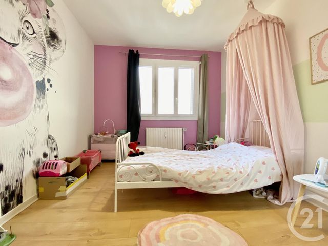 Appartement T4 &agrave; vendre - 5 pi&egrave;ces - 101,53 m2 - Corbelin - 38 - RHONE-ALPES