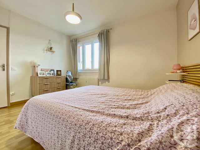 Appartement T4 &agrave; vendre - 5 pi&egrave;ces - 101,53 m2 - Corbelin - 38 - RHONE-ALPES