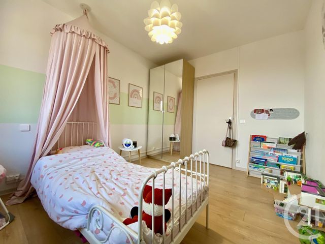 Appartement T4 &agrave; vendre - 5 pi&egrave;ces - 101,53 m2 - Corbelin - 38 - RHONE-ALPES