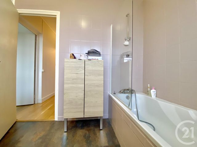 Appartement T4 &agrave; vendre - 5 pi&egrave;ces - 101,53 m2 - Corbelin - 38 - RHONE-ALPES