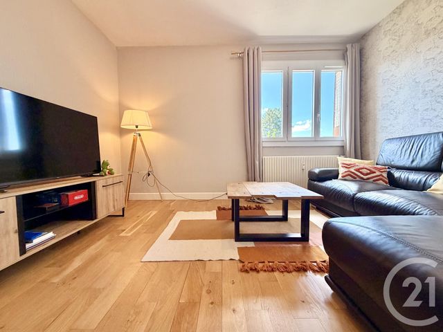 Appartement T4 &agrave; vendre - 5 pi&egrave;ces - 101,53 m2 - Corbelin - 38 - RHONE-ALPES