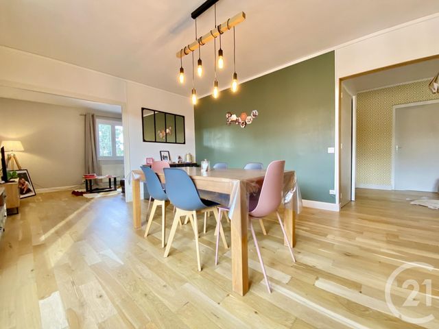 appartement - CORBELIN - 38