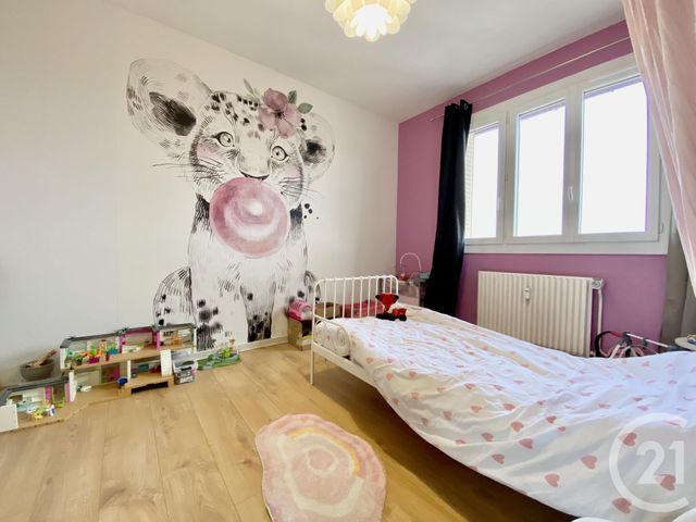 Appartement T4 &agrave; vendre - 5 pi&egrave;ces - 101,53 m2 - Corbelin - 38 - RHONE-ALPES