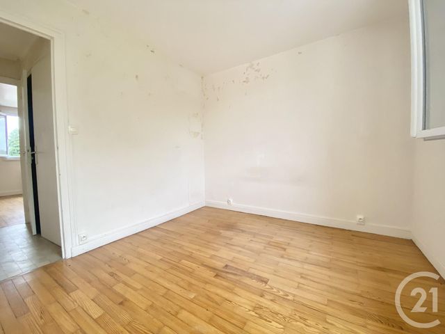 Appartement T3 &agrave; vendre - 3 pi&egrave;ces - 53,15 m2 - Les Abrets En Dauphine - 38 - RHONE-ALPES