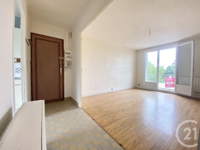 appartement - LES ABRETS EN DAUPHINE - 38