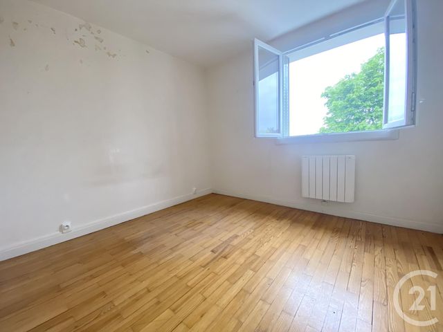 Appartement T3 &agrave; vendre - 3 pi&egrave;ces - 53,15 m2 - Les Abrets En Dauphine - 38 - RHONE-ALPES