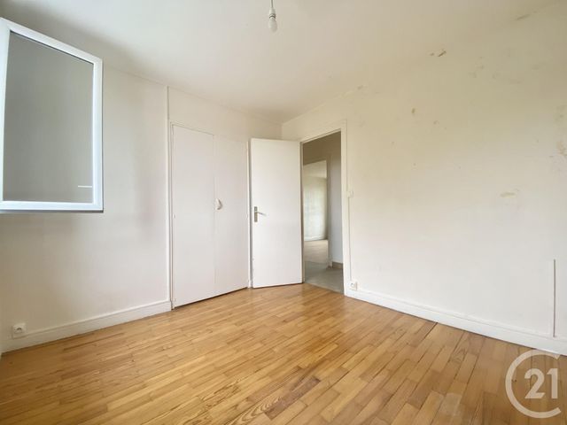 Appartement T3 &agrave; vendre - 3 pi&egrave;ces - 53,15 m2 - Les Abrets En Dauphine - 38 - RHONE-ALPES