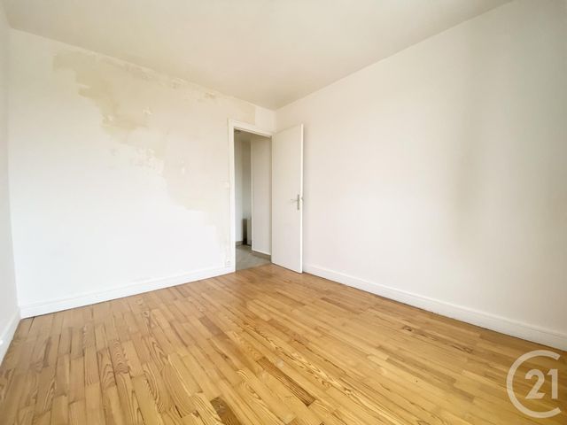 Appartement T3 &agrave; vendre - 3 pi&egrave;ces - 53,15 m2 - Les Abrets En Dauphine - 38 - RHONE-ALPES