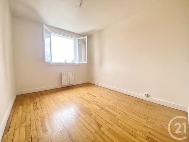 Appartement T3 &agrave; vendre - 3 pi&egrave;ces - 53,15 m2 - Les Abrets En Dauphine - 38 - RHONE-ALPES