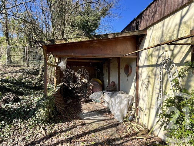 Maison &agrave; vendre - 6 pi&egrave;ces - 146,90 m2 - Les Avenieres Veyrins Thuellin - 38 - RHONE-ALPES