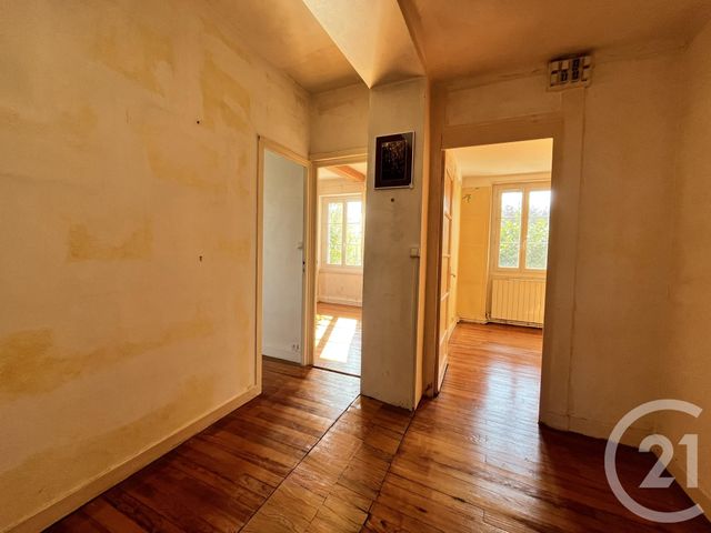 Maison &agrave; vendre - 6 pi&egrave;ces - 146,90 m2 - Les Avenieres Veyrins Thuellin - 38 - RHONE-ALPES