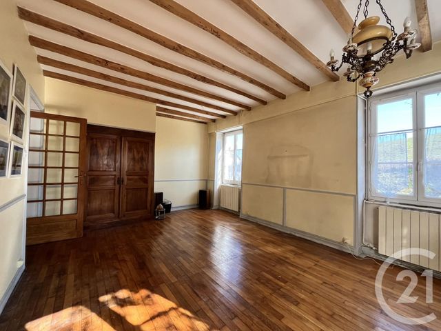 Maison &agrave; vendre - 6 pi&egrave;ces - 146,90 m2 - Les Avenieres Veyrins Thuellin - 38 - RHONE-ALPES