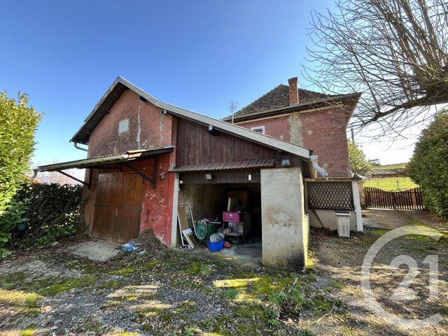 Maison &agrave; vendre - 6 pi&egrave;ces - 146,90 m2 - Les Avenieres Veyrins Thuellin - 38 - RHONE-ALPES