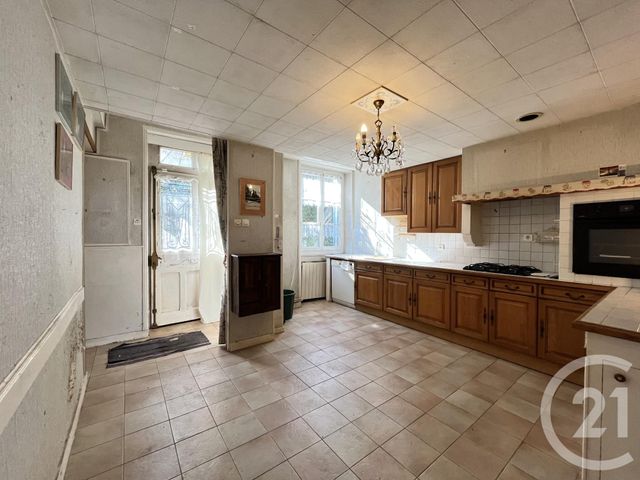 Maison &agrave; vendre - 6 pi&egrave;ces - 146,90 m2 - Les Avenieres Veyrins Thuellin - 38 - RHONE-ALPES