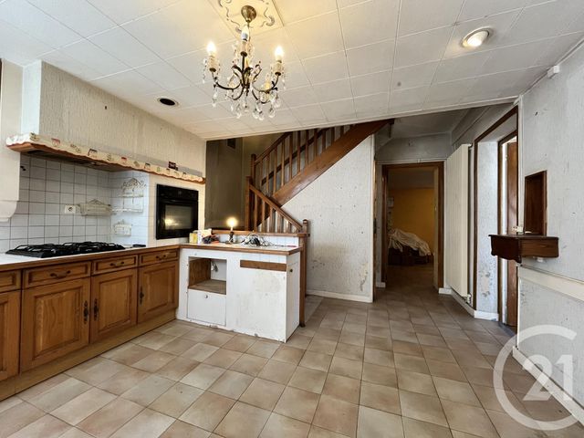 Maison &agrave; vendre - 6 pi&egrave;ces - 146,90 m2 - Les Avenieres Veyrins Thuellin - 38 - RHONE-ALPES