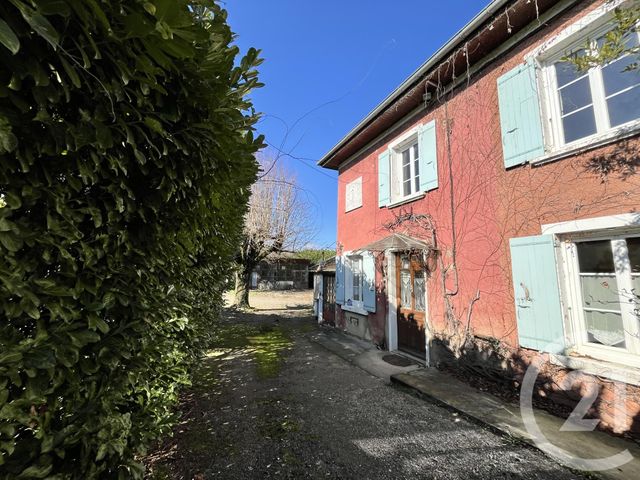 Maison &agrave; vendre - 6 pi&egrave;ces - 146,90 m2 - Les Avenieres Veyrins Thuellin - 38 - RHONE-ALPES