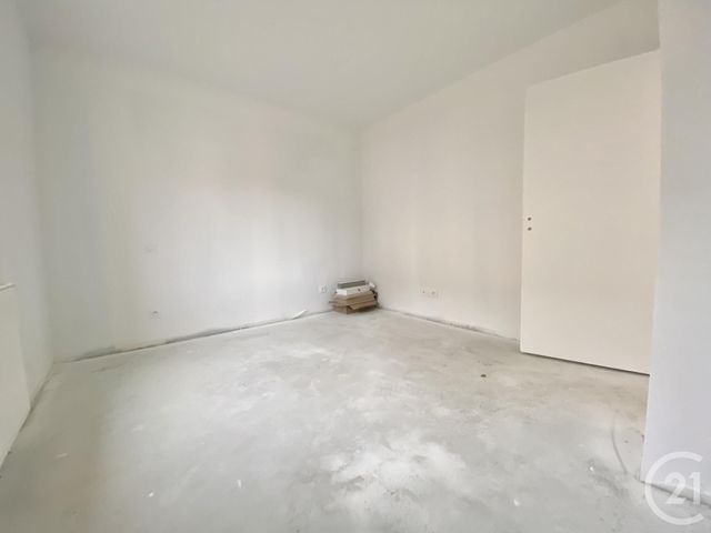 Appartement T2 &agrave; vendre - 2 pi&egrave;ces - 48,36 m2 - Les Abrets En Dauphine - 38 - RHONE-ALPES