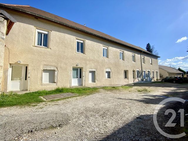 Immeuble &agrave; vendre - 309,48 m2 - Les Avenieres Veyrins Thuellin - 38 - RHONE-ALPES