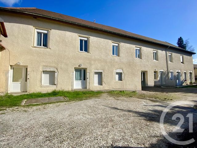 Immeuble &agrave; vendre - 309,48 m2 - Les Avenieres Veyrins Thuellin - 38 - RHONE-ALPES