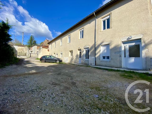 Immeuble &agrave; vendre - 309,48 m2 - Les Avenieres Veyrins Thuellin - 38 - RHONE-ALPES