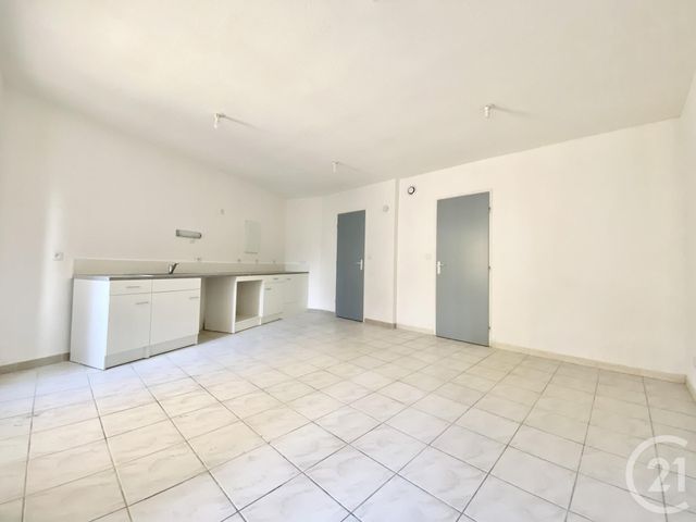 Immeuble &agrave; vendre - 309,48 m2 - Les Avenieres Veyrins Thuellin - 38 - RHONE-ALPES