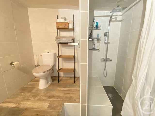 Appartement T2 &agrave; vendre - 2 pi&egrave;ces - 52,86 m2 - Montagnieu - 38 - RHONE-ALPES