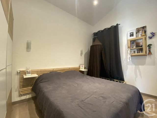 Appartement T2 &agrave; vendre - 2 pi&egrave;ces - 52,86 m2 - Montagnieu - 38 - RHONE-ALPES