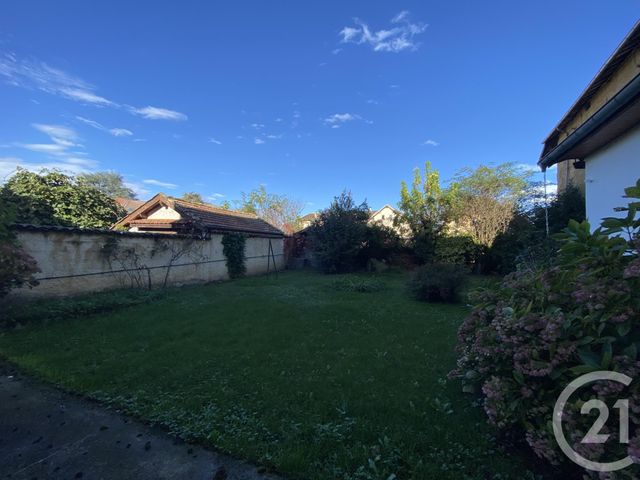 Maison &agrave; vendre - 5 pi&egrave;ces - 150,24 m2 - Les Abrets En Dauphine - 38 - RHONE-ALPES