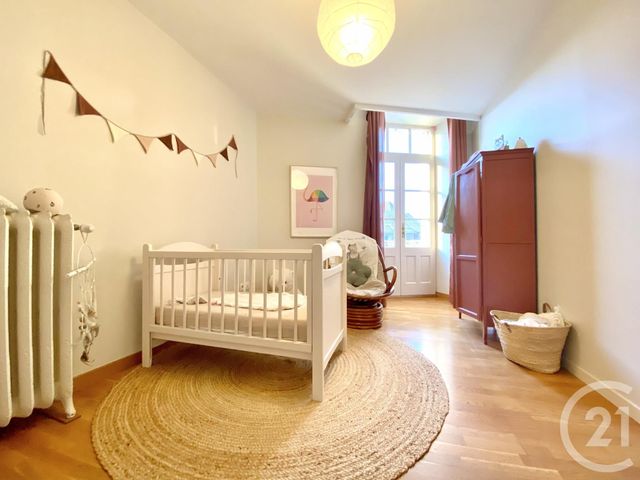 Maison &agrave; vendre - 5 pi&egrave;ces - 150,24 m2 - Les Abrets En Dauphine - 38 - RHONE-ALPES