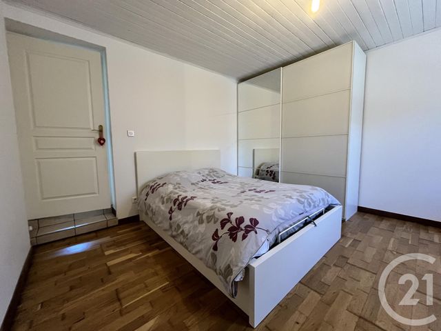 Maison &agrave; vendre - 4 pi&egrave;ces - 102,38 m2 - Les Avenieres Veyrins Thuellin - 38 - RHONE-ALPES