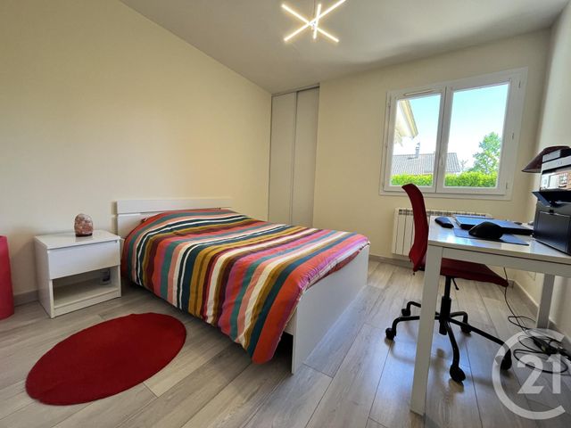 Maison &agrave; vendre - 4 pi&egrave;ces - 102,38 m2 - Les Avenieres Veyrins Thuellin - 38 - RHONE-ALPES