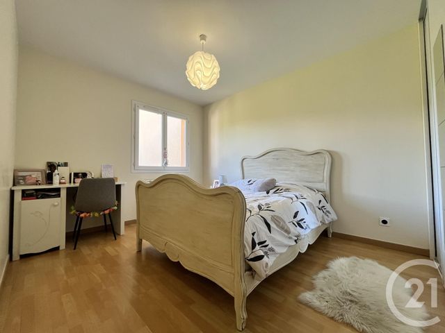 Maison &agrave; vendre - 4 pi&egrave;ces - 102,38 m2 - Les Avenieres Veyrins Thuellin - 38 - RHONE-ALPES
