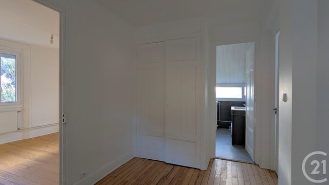 Maison &agrave; vendre - 6 pi&egrave;ces - 139,50 m2 - St Beron - 73 - RHONE-ALPES