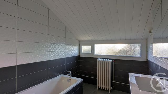 Maison &agrave; vendre - 6 pi&egrave;ces - 139,50 m2 - St Beron - 73 - RHONE-ALPES