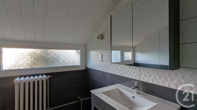 Maison &agrave; vendre - 6 pi&egrave;ces - 139,50 m2 - St Beron - 73 - RHONE-ALPES