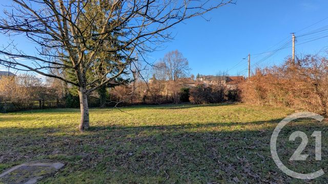 Maison &agrave; vendre - 6 pi&egrave;ces - 139,50 m2 - St Beron - 73 - RHONE-ALPES